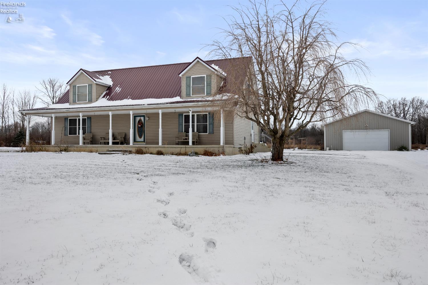 1201 Monroe Road Wakeman, OH 44889 - Photo 37 of 48 Gallery Image 37
