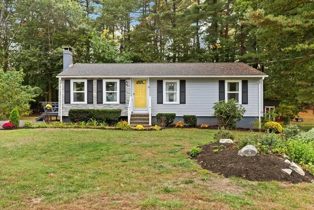 $749,900 | 9 Marie Drive, Wilmington, MA 01887