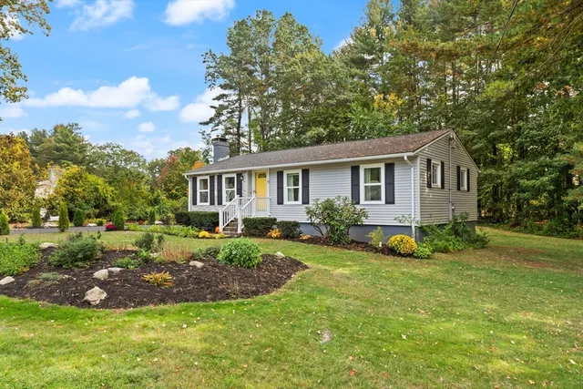 $749,900 | 9 Marie Drive, Wilmington, MA 01887