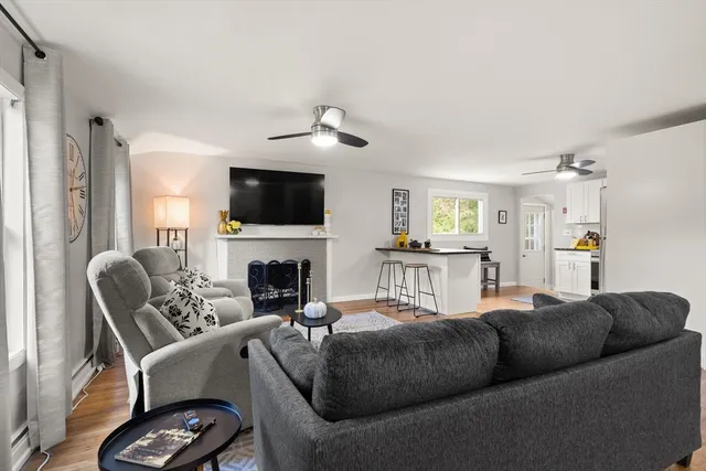 $749,900 | 9 Marie Drive, Wilmington, MA 01887