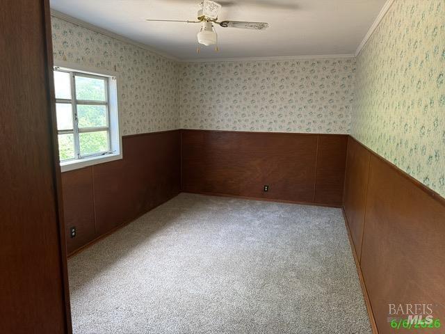 6575 Gordon Valley Road Napa, CA 94558 - Photo 4 of 17