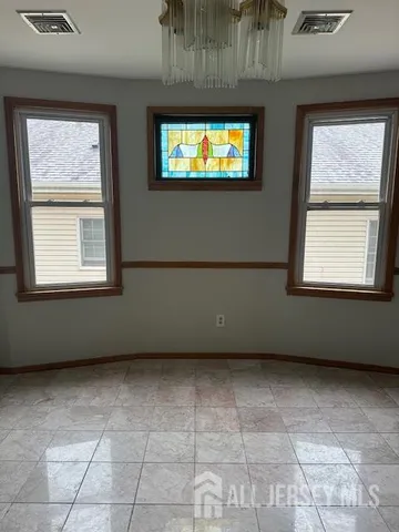 a view of a livingroom with a fireplace