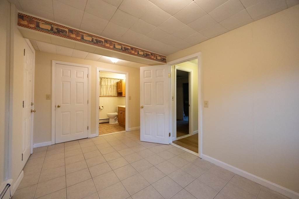 6 Clearview Drive Milford, MA 01757 - Photo 41 of 42 a view of an empty room