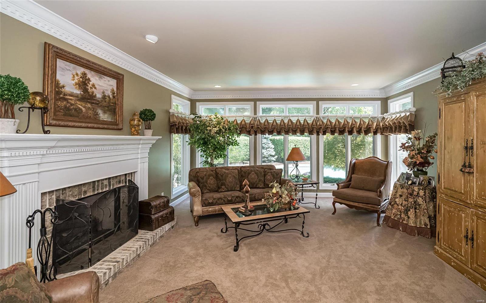 457 Pine Bend Drive Wildwood, MO 63005 - Photo 23 of 49