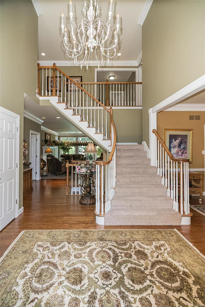 457 Pine Bend Drive Wildwood, MO 63005 - Photo 4 of 49