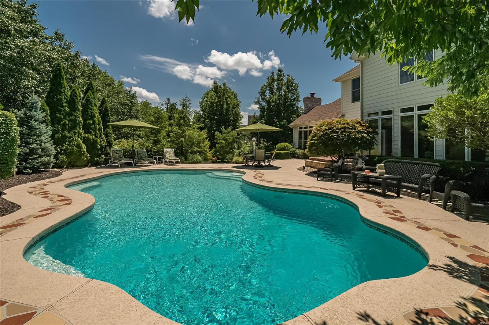 457 Pine Bend Drive Wildwood, MO 63005 - Photo 44 of 49