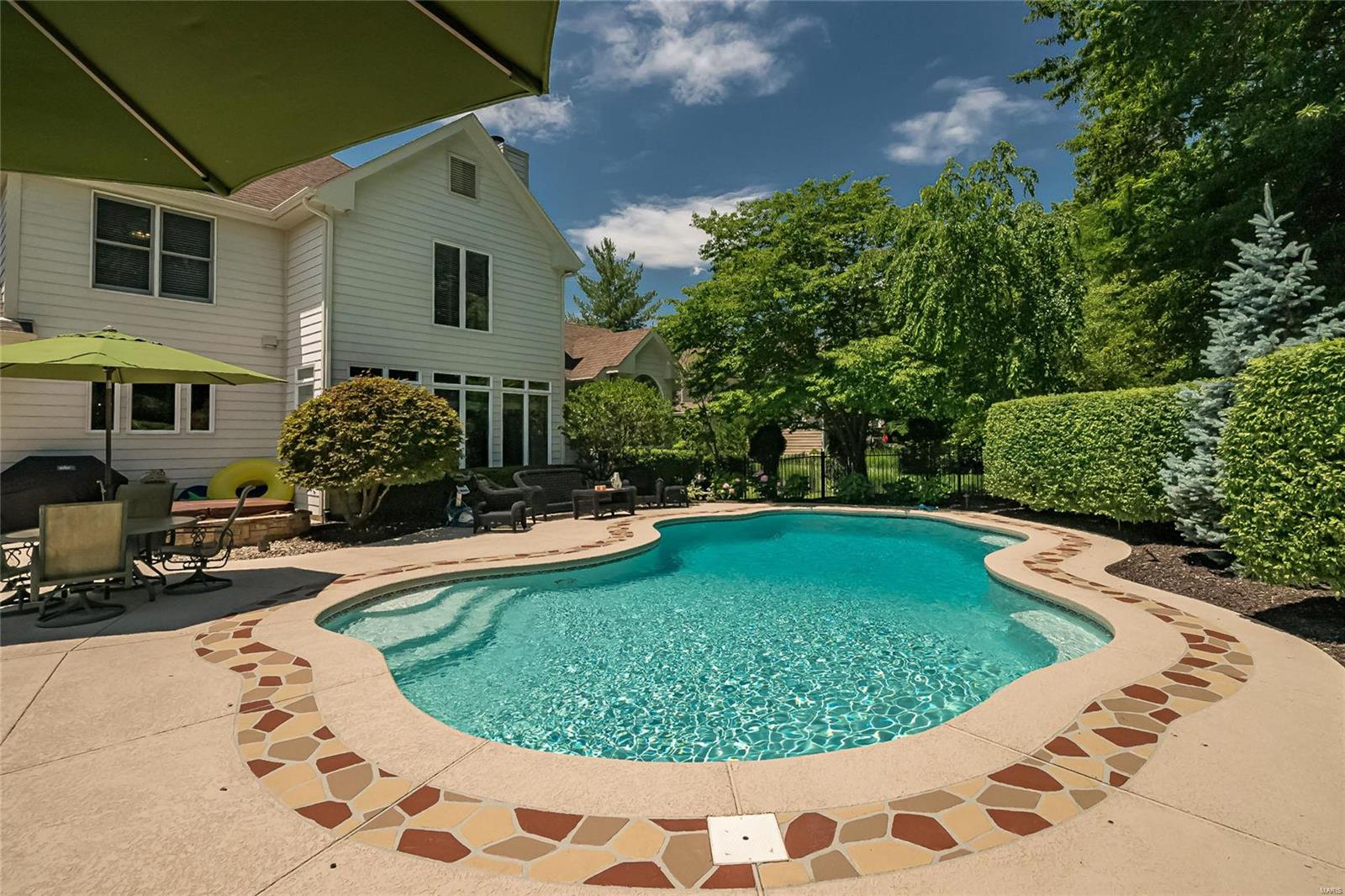 457 Pine Bend Drive Wildwood, MO 63005 - Photo 45 of 49