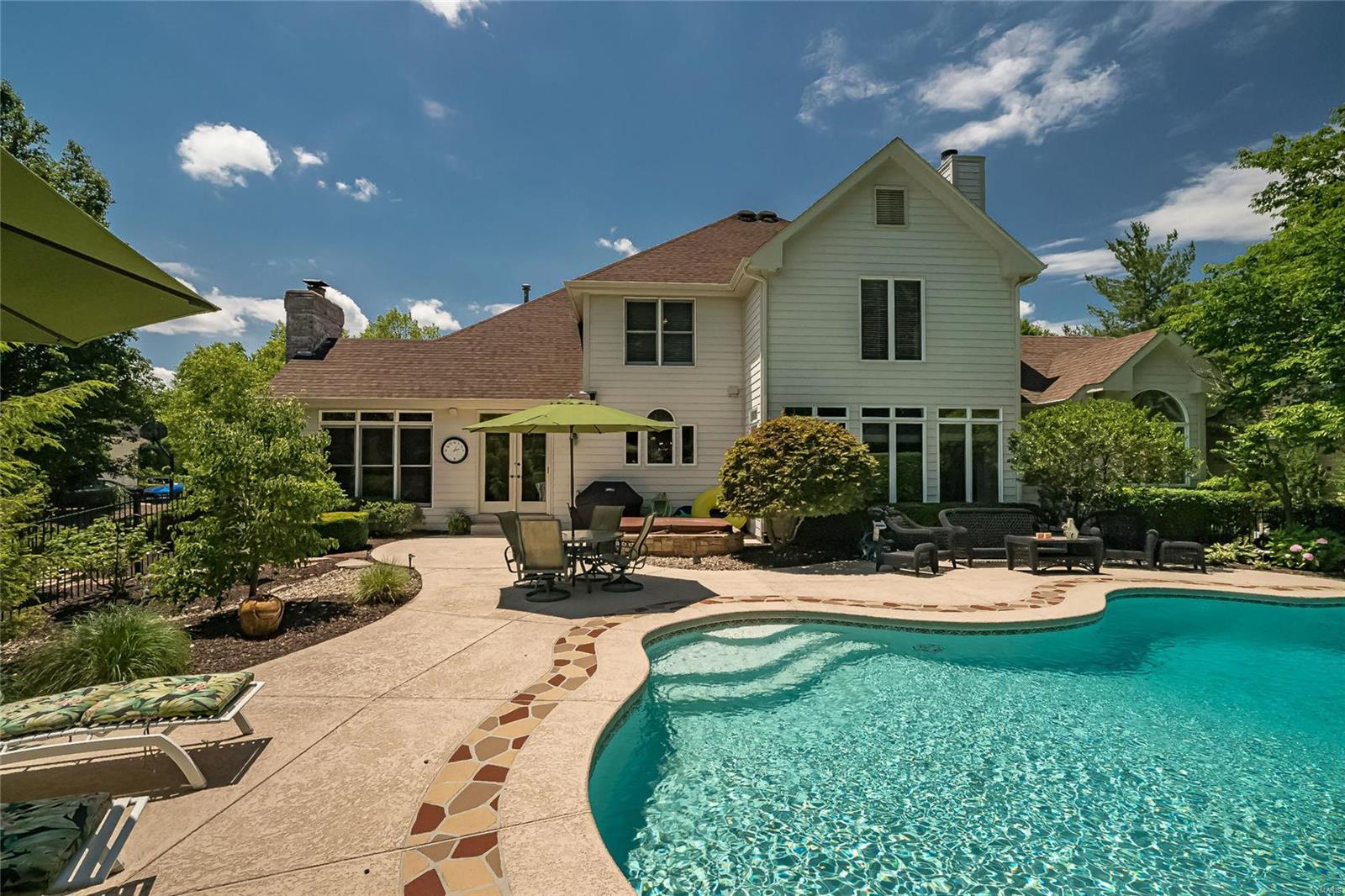 457 Pine Bend Drive Wildwood, MO 63005 - Photo 46 of 49