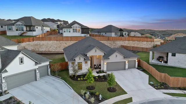 $689,000 | 18705 Hopper Lane, Austin, TX 78738