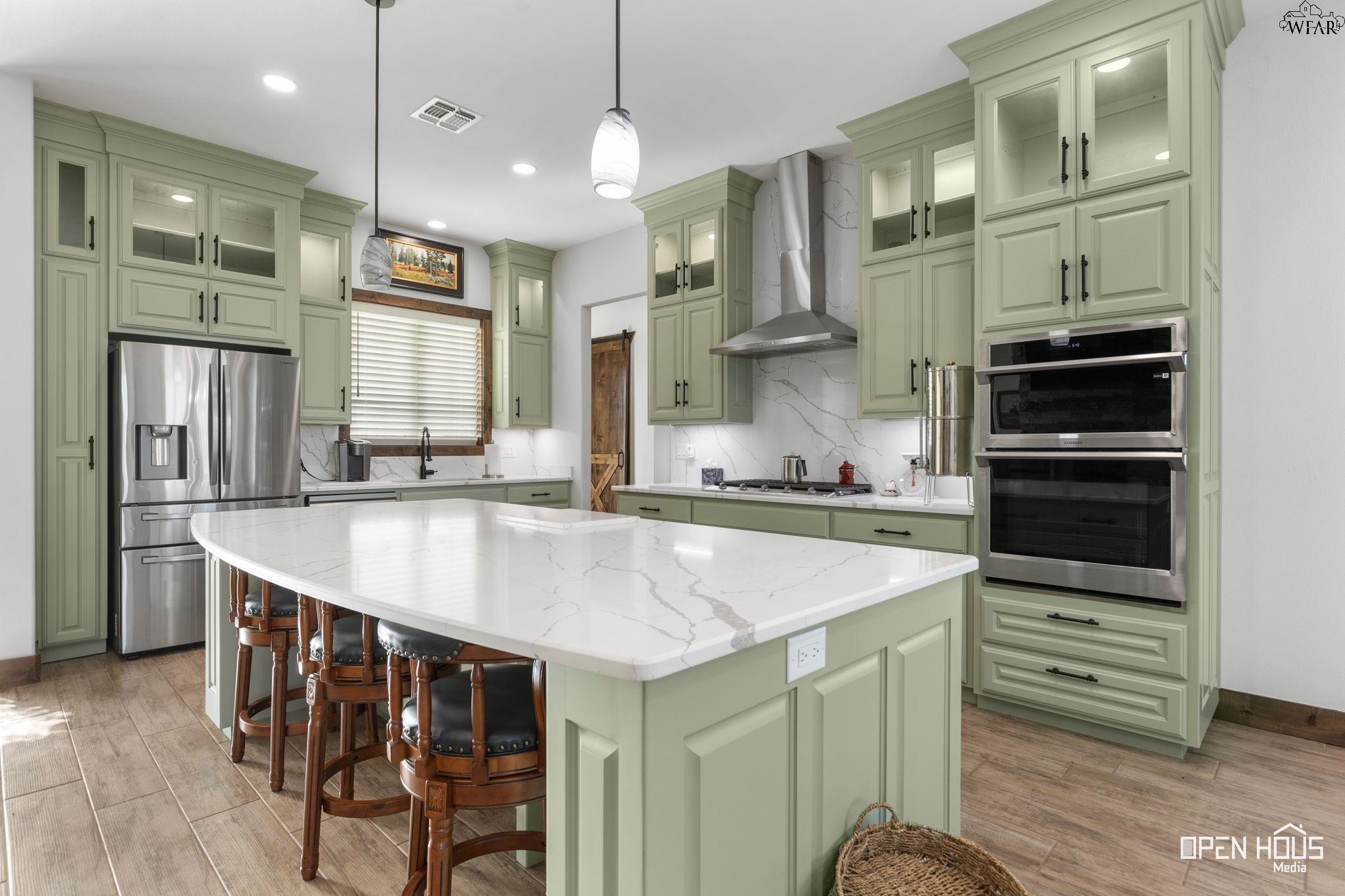 8848 Highway 79 Wichita Falls, TX 76310 - Photo 8 of 40 Gallery Image 8