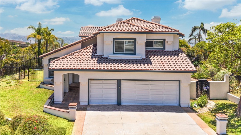 3285 Rim Road Yorba Linda, CA 92886 - Photo 5 of 57