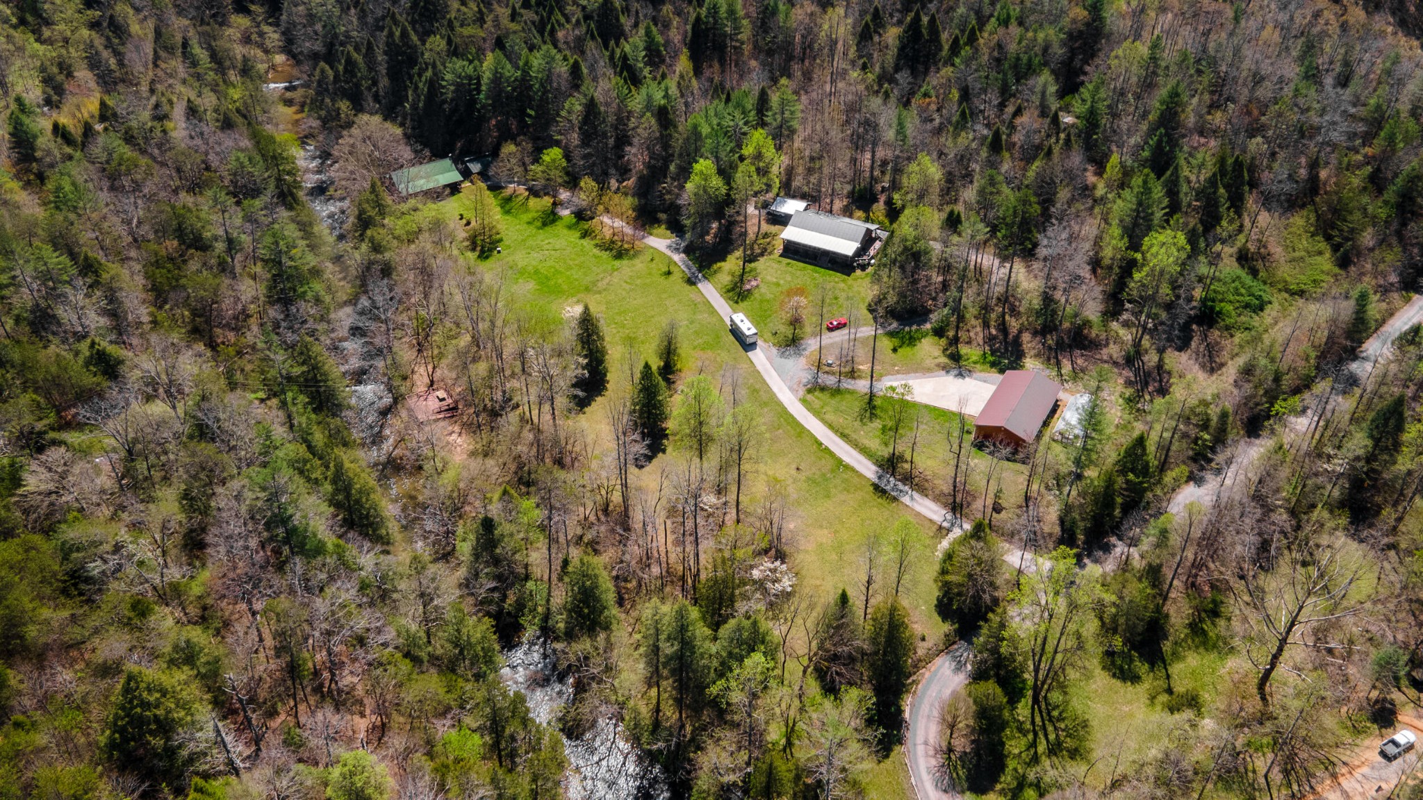 1487 Spring Creek Road Reliance, TN 37369 - Photo 51 of 55 Gallery Image 51