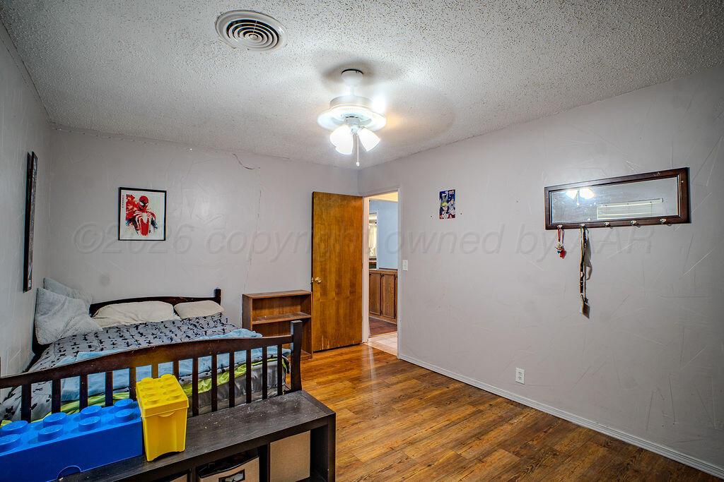 2920 West McCormick Road Amarillo, TX 79118 - Photo 21 of 24 Bedroom3