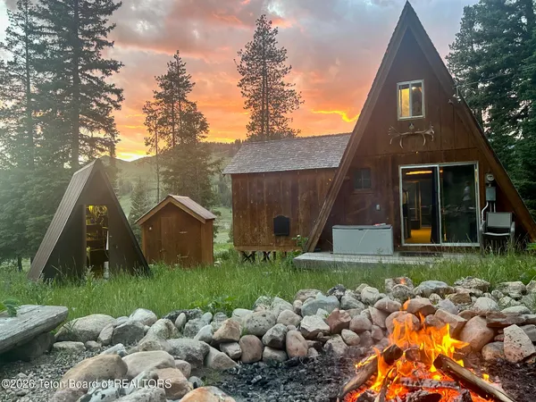 $299,000 | 7 Jackpine, Jackson, WY 83001
