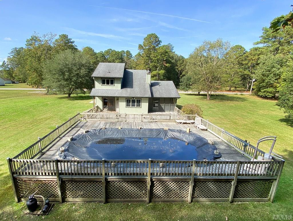 57 Middle Swamp Road Gatesville, NC 27938 - Photo 53 of 74