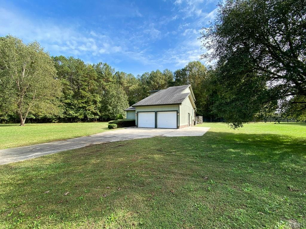 57 Middle Swamp Road Gatesville, NC 27938 - Photo 57 of 74