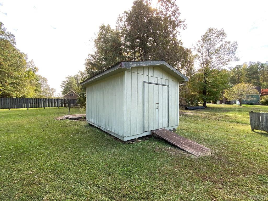 57 Middle Swamp Road Gatesville, NC 27938 - Photo 65 of 74