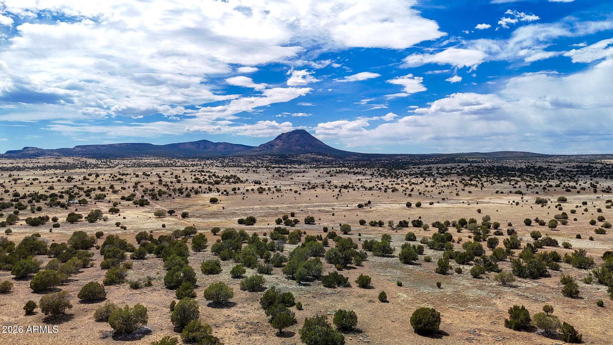 0 West Mile High Road, Unit 84 Ash Fork, AZ 86320 - Photo 14 of 27 a view of a sky