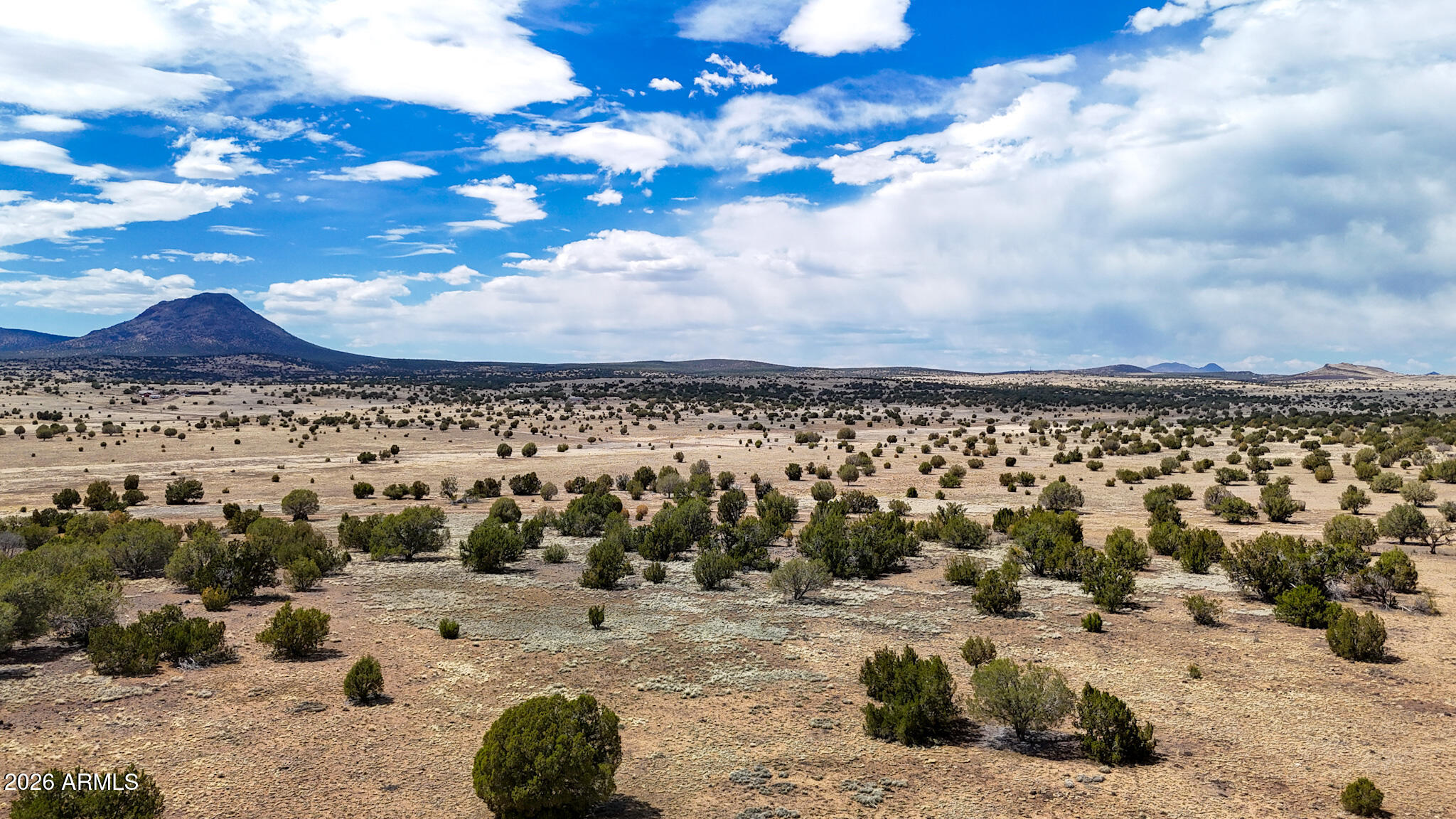 0 West Mile High Road, Unit 84 Ash Fork, AZ 86320 - Photo 17 of 27 a view of a sky