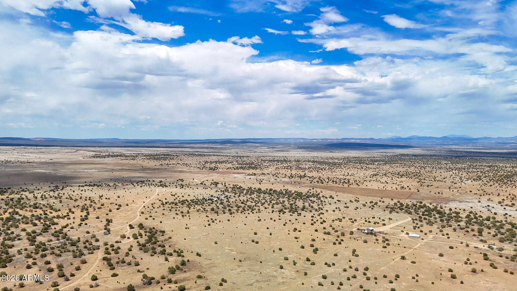 0 West Mile High Road, Unit 84 Ash Fork, AZ 86320 - Photo 10 of 27 a view of an ocean beach