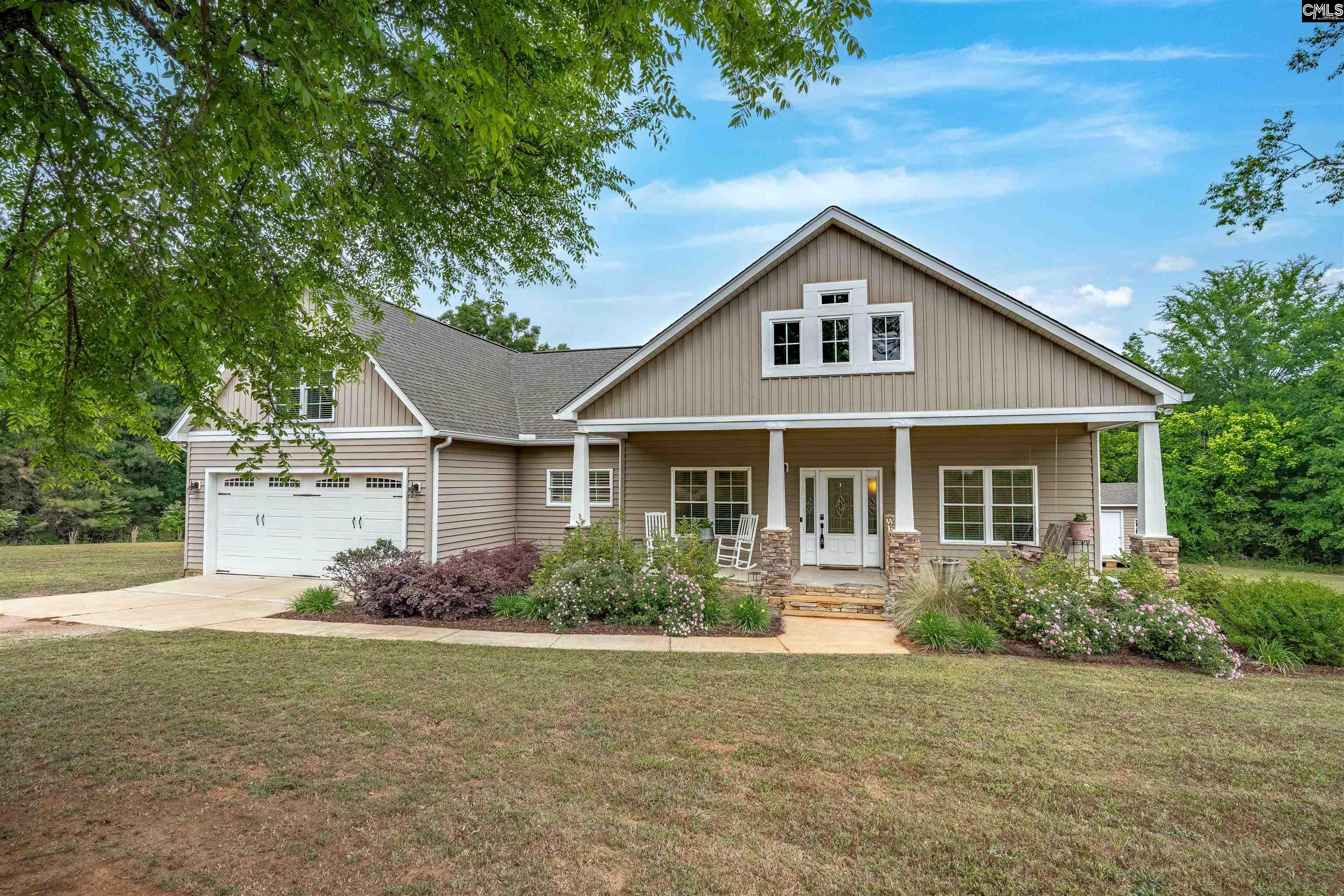 262 Ira Kinard Road Prosperity, SC 29127 - Photo 5 of 63