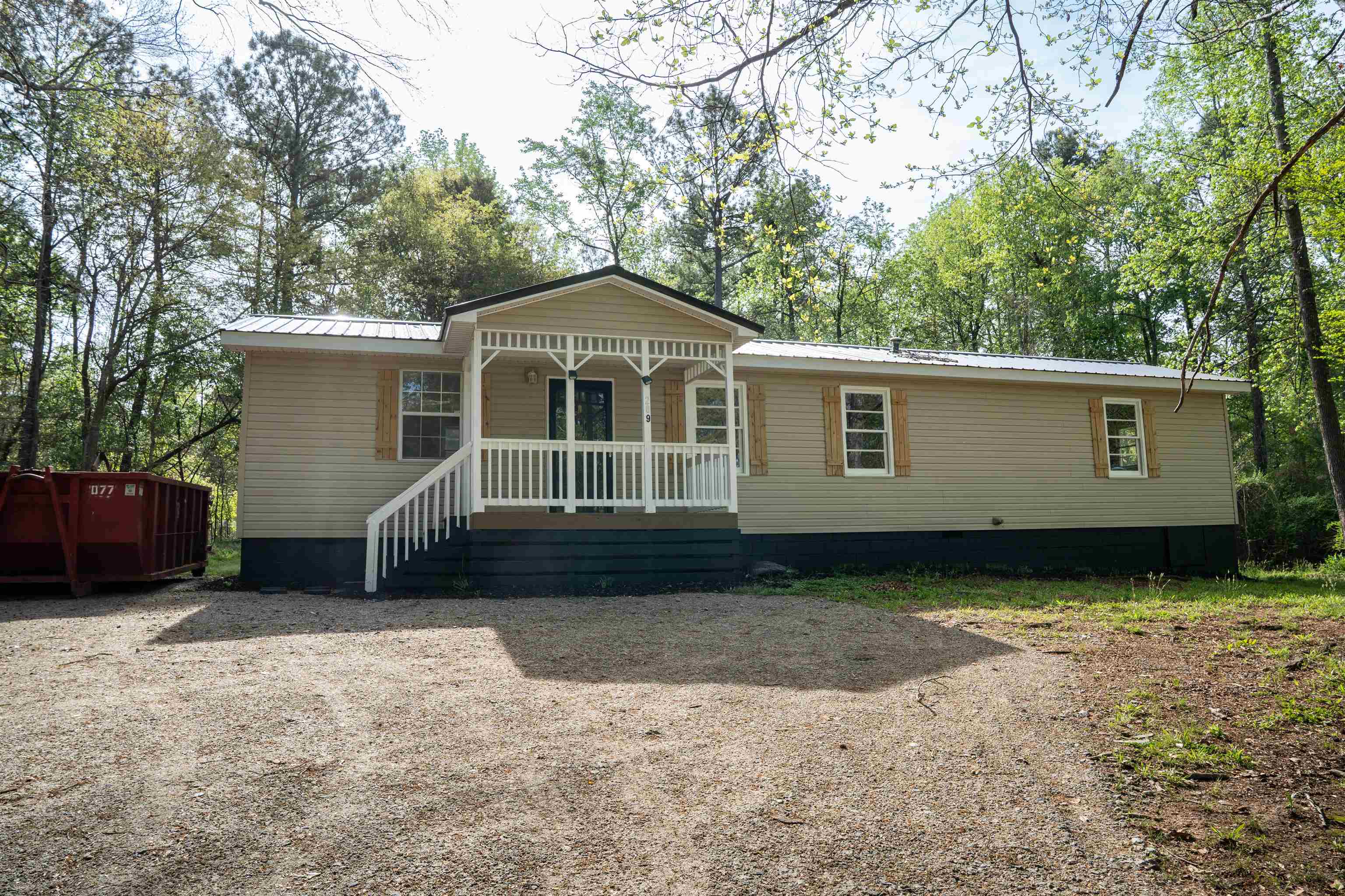 209 Bushy Creek Road Woodruff, SC 29388 - Photo 24 of 24 Gallery Image 24