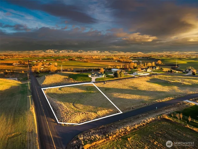 $279,000 | -tbd Blf Hvn Road, Walla Walla, WA 99362