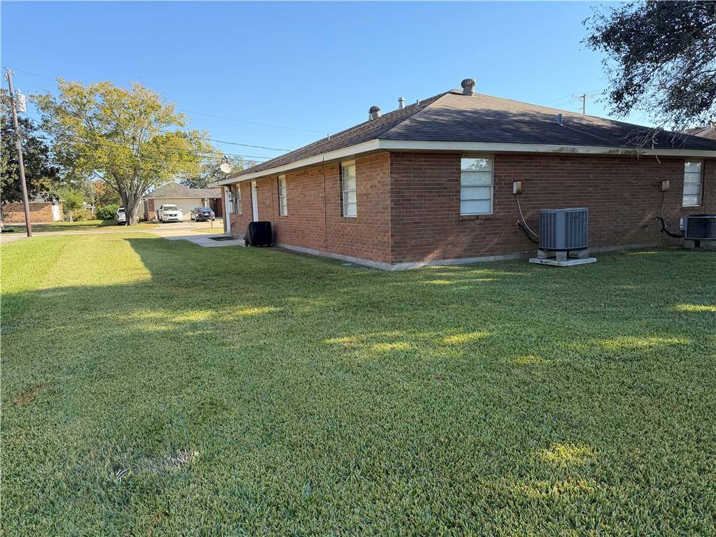 104 Mu Street, Unit B Belle Chasse, LA 70037 - Photo 2 of 13