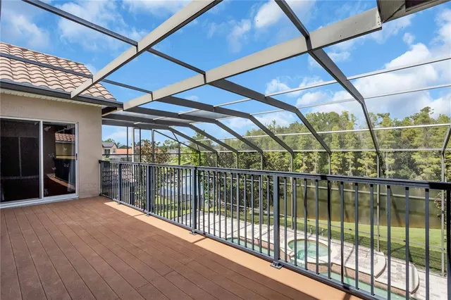 a view of indoor swimming pool