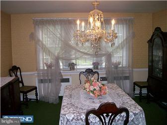 601 Ashmead Road Cheltenham, PA 19012 - Photo 3 of 8 Dining Room