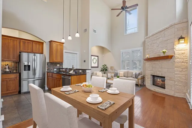 $920,000 | 2506 Enfield Road, Unit B, Austin, TX 78703