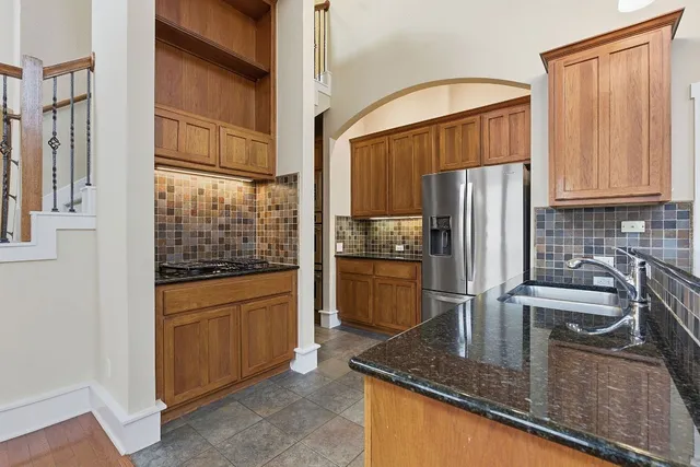 $920,000 | 2506 Enfield Road, Unit B, Austin, TX 78703