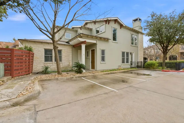 $920,000 | 2506 Enfield Road, Unit B, Austin, TX 78703