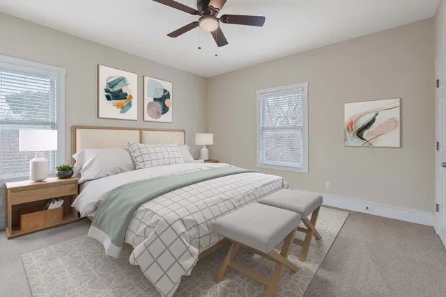 $920,000 | 2506 Enfield Road, Unit B, Austin, TX 78703