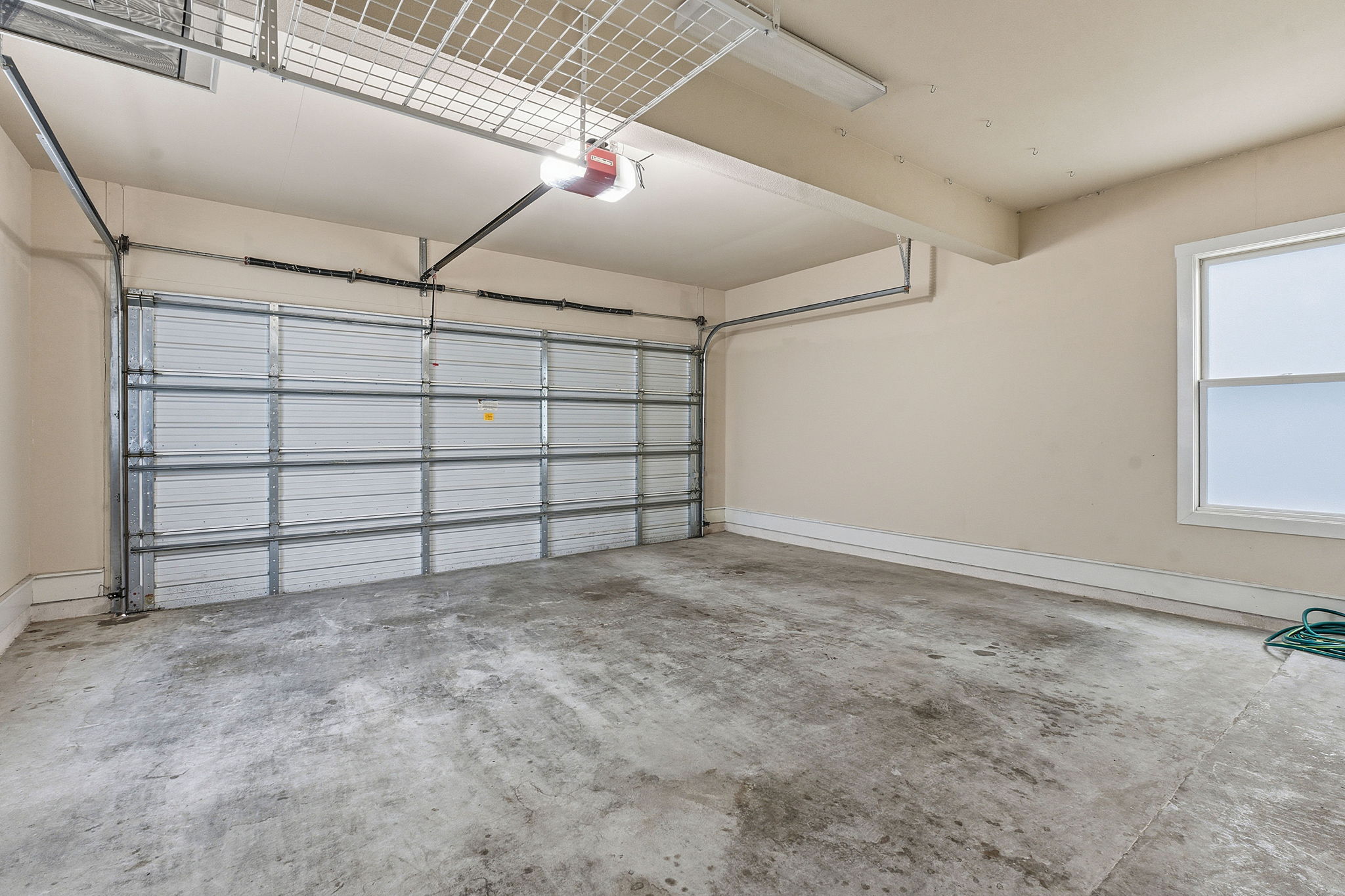 2506 Enfield Road, Unit B Austin, TX 78703 - Photo 39 of 40 a view of a garage