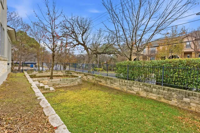 $920,000 | 2506 Enfield Road, Unit B, Austin, TX 78703