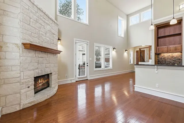 $920,000 | 2506 Enfield Road, Unit B, Austin, TX 78703