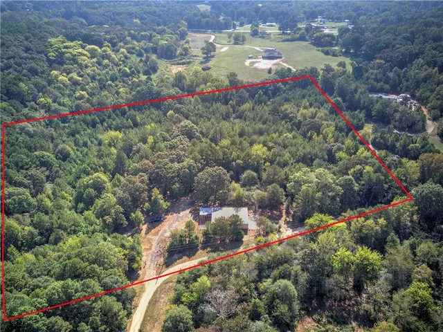 $239,500 | 0 Cornelius Road, Cedartown, GA 30125
