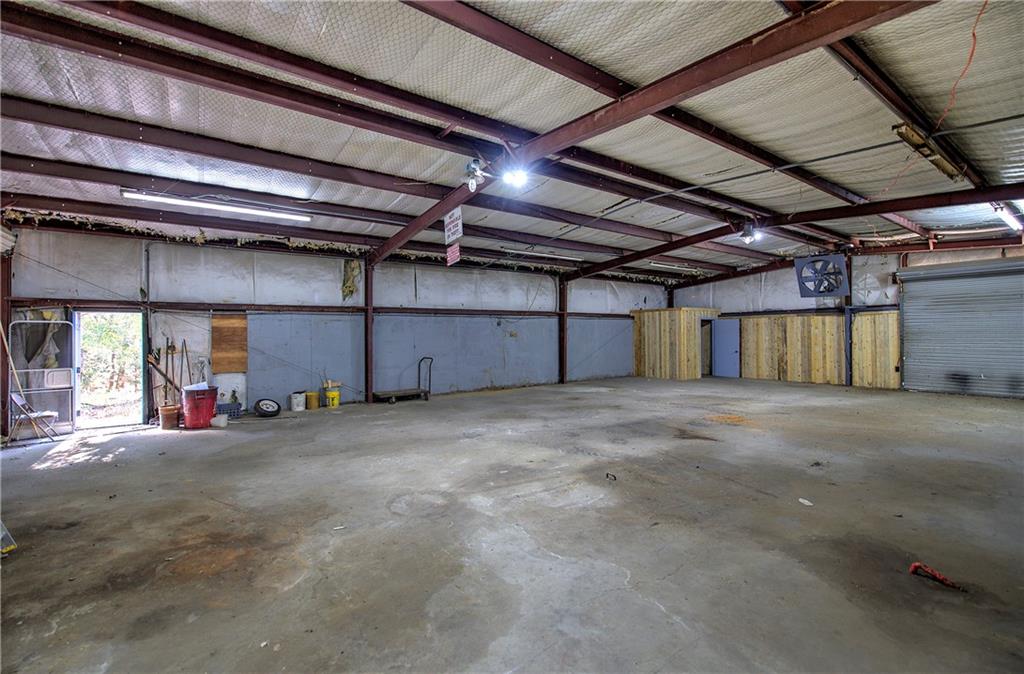 0 Cornelius Road Cedartown, GA 30125 - Photo 11 of 43