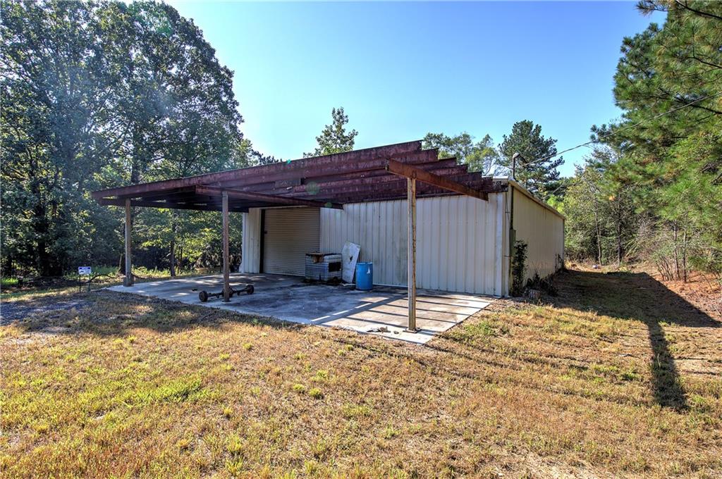 0 Cornelius Road Cedartown, GA 30125 - Photo 23 of 43