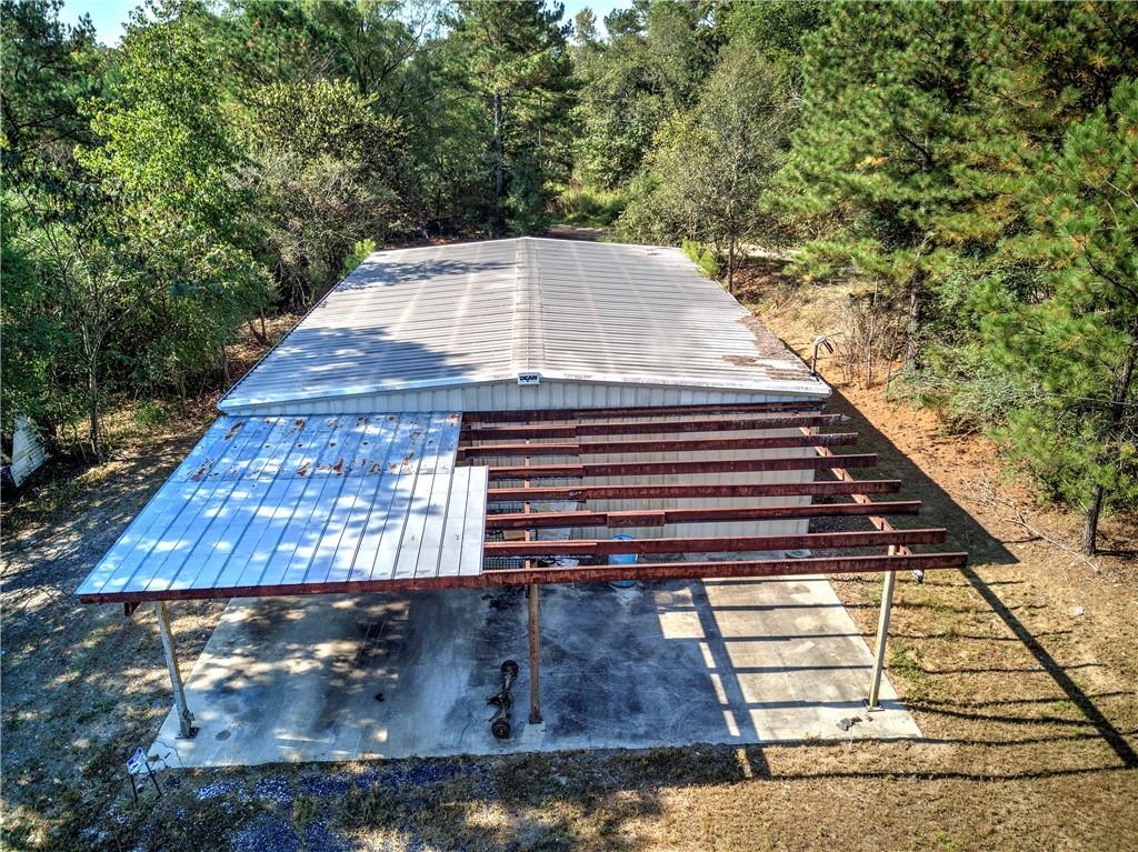 0 Cornelius Road Cedartown, GA 30125 - Photo 24 of 43