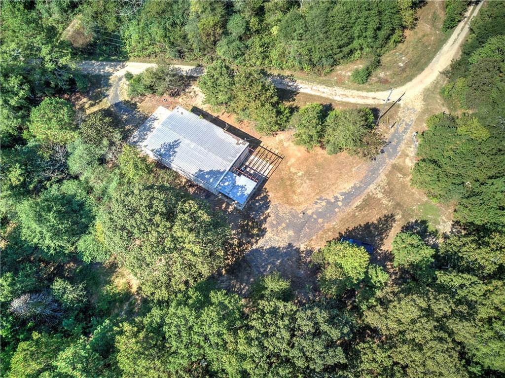 0 Cornelius Road Cedartown, GA 30125 - Photo 3 of 43