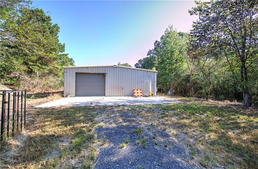 0 Cornelius Road Cedartown, GA 30125 - Photo 6 of 43