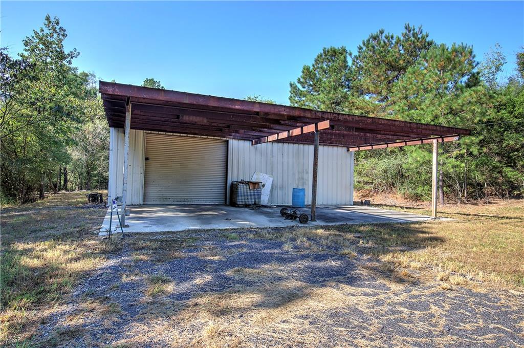 0 Cornelius Road Cedartown, GA 30125 - Photo 8 of 43