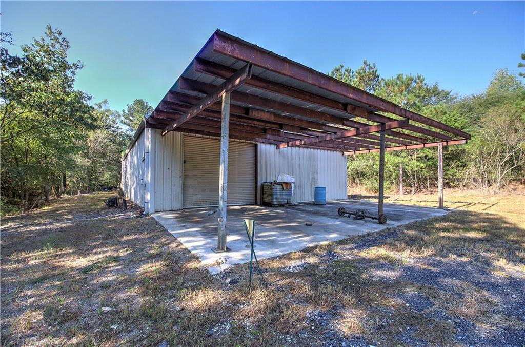 0 Cornelius Road Cedartown, GA 30125 - Photo 9 of 43