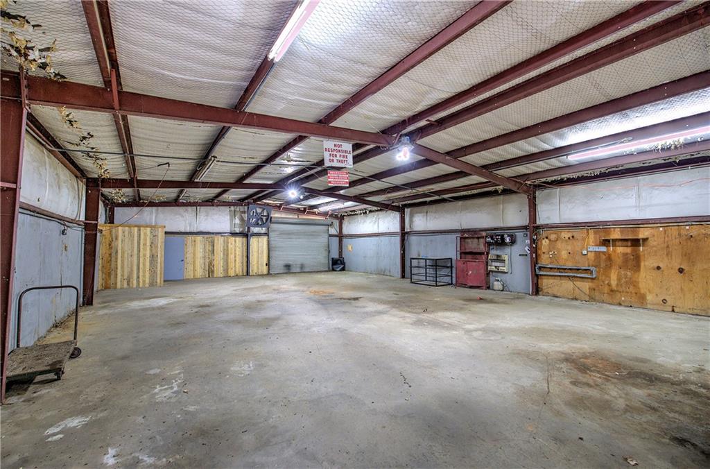 0 Cornelius Road Cedartown, GA 30125 - Photo 10 of 43