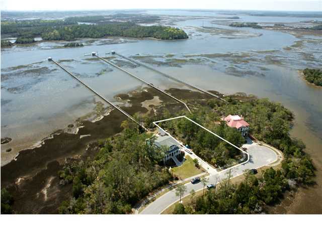 2709 Parkers Landing Road Mount Pleasant, SC 29466 - Photo 1 of 4 Primary Photo