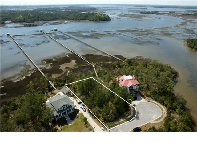 2709 Parkers Landing Road Mount Pleasant, SC 29466 - Photo 2 of 4 Additional Photo