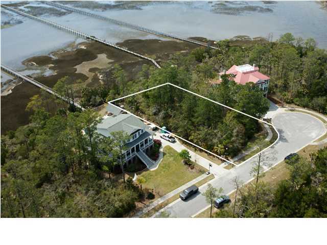 2709 Parkers Landing Road Mount Pleasant, SC 29466 - Photo 3 of 4 Additional Photo