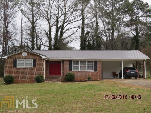 521 Old Lindale Road Southeast, Unit 7 Lindale, GA 30147 - Photo 1 of 1 Gallery Image 1